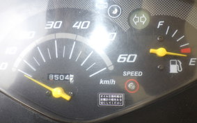 HONDA DIO Gen.6 AF68