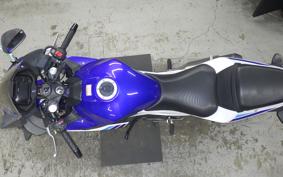 SUZUKI GSX250R 2014