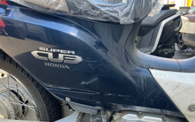 HONDA SUPER CUB50 AA04