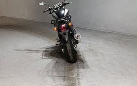 HONDA NC700S RC61