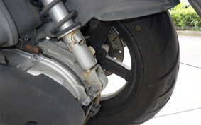 YAMAHA BW*S 125 Gen.2 SEA6J