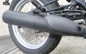 HONDA CB223S MC40