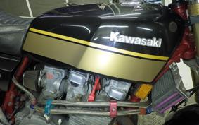 KAWASAKI Z1000 MK2 1991 KZT00A
