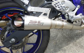 YAMAHA MT-25 RG10J