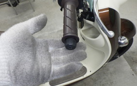 YAMAHA VINO 50 Gen.4 AY02