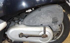 HONDA CREA SCOOPY AF55