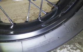 TRIUMPH BONNEVILLE T100 2022