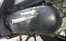 YAMAHA JOG ZR Gen.3 2003 SA39J
