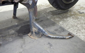 HONDA FORESIGHT SE MF04