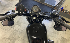 HARLEY HARLEY XL1200X 2017 LC3