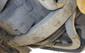 SUZUKI LET's 4 CA45A