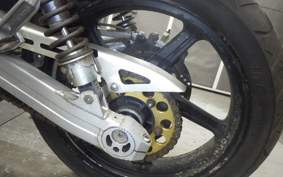 KAWASAKI ZEPHYR 400 1991