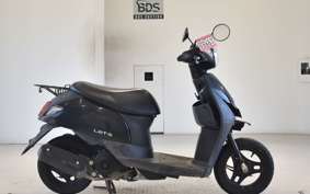 SUZUKI ﾚｯﾂ CA4AA