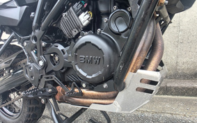 BMW F800GS 2009 0219