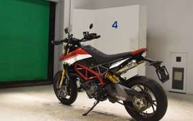 DUCATI HYPERMOTARD 950 SP 2020