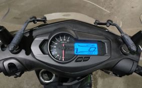 YAMAHA CYGNUS125XSR SEA5J