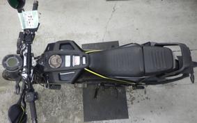 HUSQVARNA SVARTPILEN 401 2019