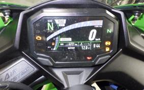 KAWASAKI ZX-4RR 2023 ZX400P