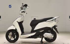 HONDA LEAD 125 2021 JF45