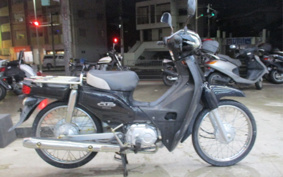HONDA SUPER CUB50 AA04