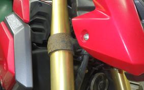 HONDA GROM JC61