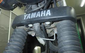 YAMAHA YB125SP