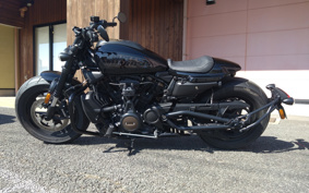 HARLEY  HARLEY RH1250S 2022 ZC4