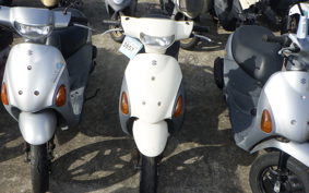 SUZUKI LET's 4 2013 CA45A
