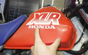 HONDA XLR80R 2009 HD10
