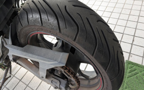 KAWASAKI NINJA 250 EX250L