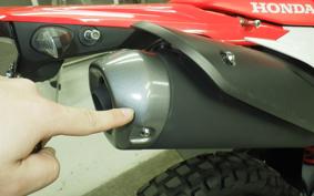 HONDA CRF250L 1991 MD47