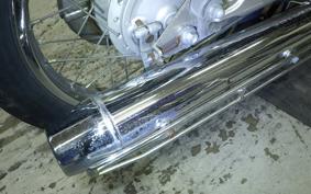 HONDA LITTLE CUB C50