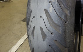 KAWASAKI ZZ-R400 Gen.2 1995 ZX400N