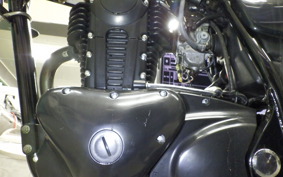 KAWASAKI 250TR 2015 BJ250F