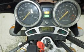 YAMAHA YBR250