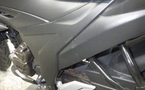 SUZUKI ｼﾞｸｻｰ250 2001 ED22Y