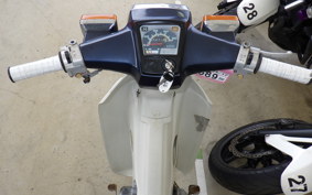 HONDA C70 SUPER CUB E C70