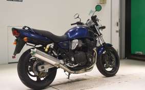 SUZUKI INAZUMA 400 (GSX400) 2000 GK7BA