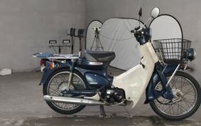 HONDA SUPER CUB50 AA01