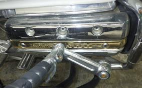 HONDA GL 1800 GOLD WING SIDECAR 2003 SC47