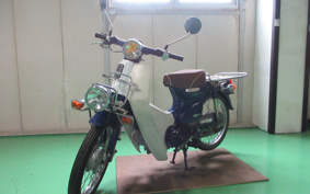 HONDA SUPER CUB50 AA01