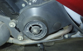 SUZUKI ADDRESS V50 CA4BA