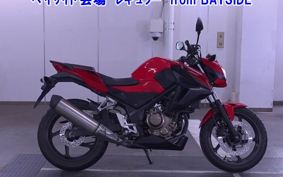 HONDA CB250
