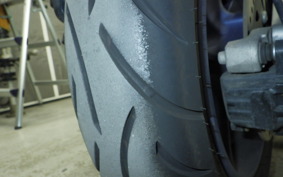 YAMAHA MAJESTY155 Gen.2 S SG52J