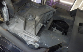 SUZUKI ADDRESS 110 2025 CE47A