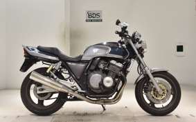 HONDA CB400SF 1992