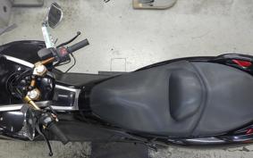 YAMAHA MAJESTY 250 Gen.4 2026 SG20J