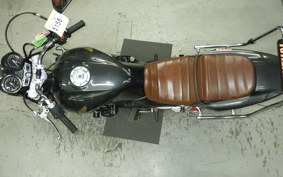 HONDA CB400SF VTEC 2000 NC39