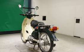 YAMAHA TOWN MATE 50 22F