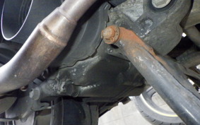 HONDA SPACY 100 JF13